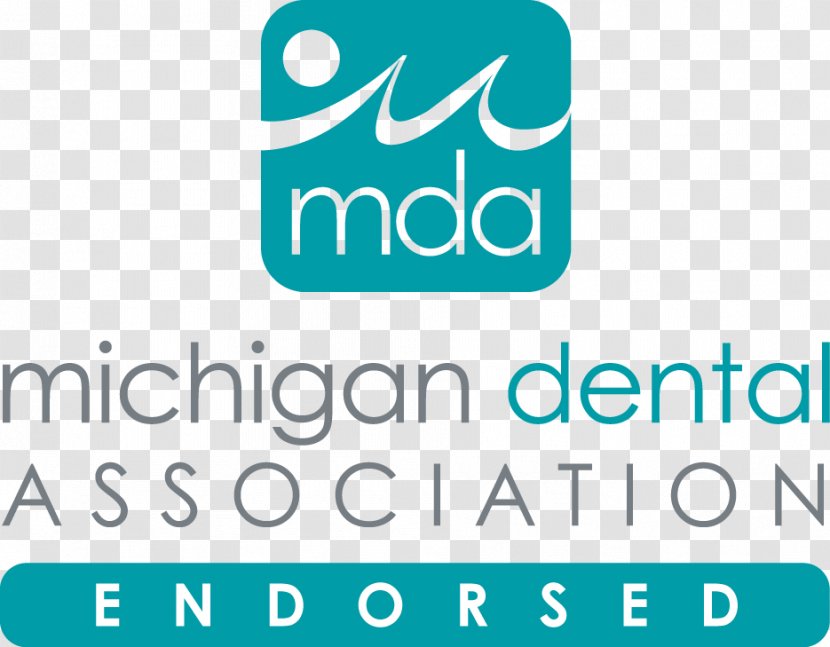 Michigan Cosmetic Dentistry Endodontics - Brand - Teeth Label Transparent PNG