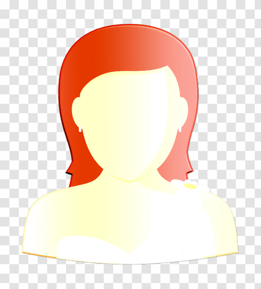 Social Icon Avatars Icon Woman Icon Transparent PNG