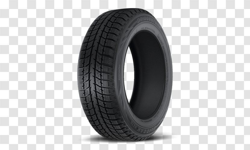 Tread Bridgestone Snow Tire BLIZZAK - Auto Part - Service Centre Broome Tyres Transparent PNG