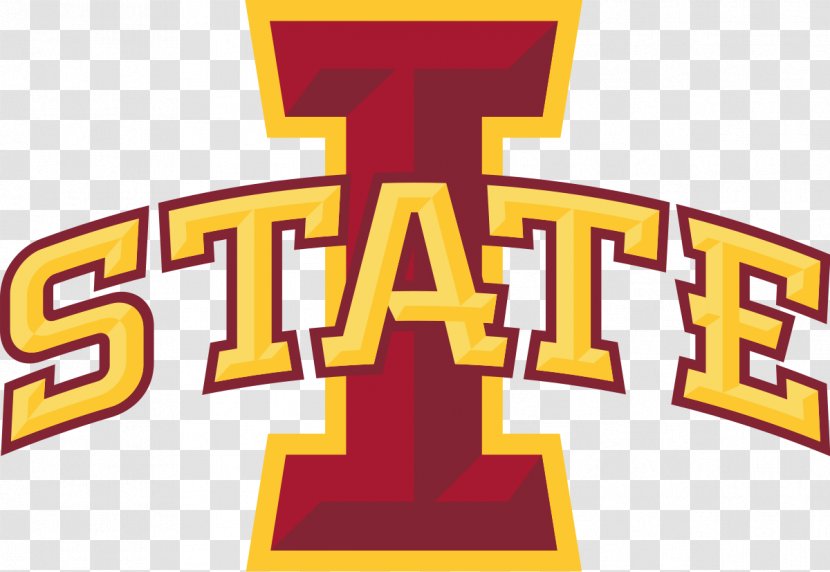 Iowa State University Cyclones Men's Basketball Football Division I (NCAA) - Ames - Chief Transparent PNG