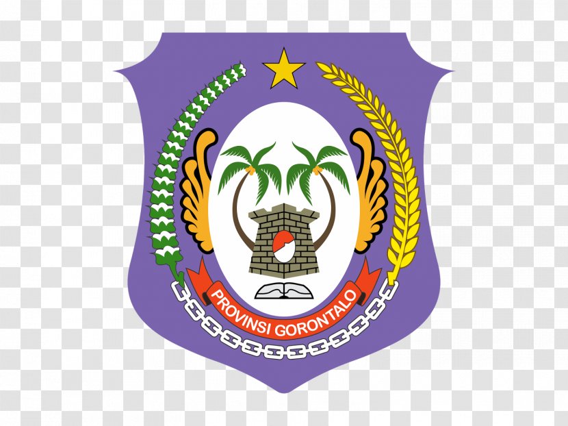 Vice Governor Of Gorontalo Bone Bolango Regency Pengadilan Agama Government Inspektorat Provinsi - Symbol Transparent PNG