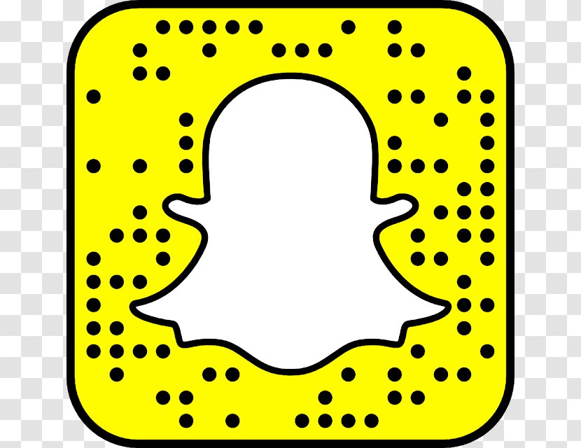 Snapchat Social Media Facebook, Inc. Video - Yellow Transparent PNG