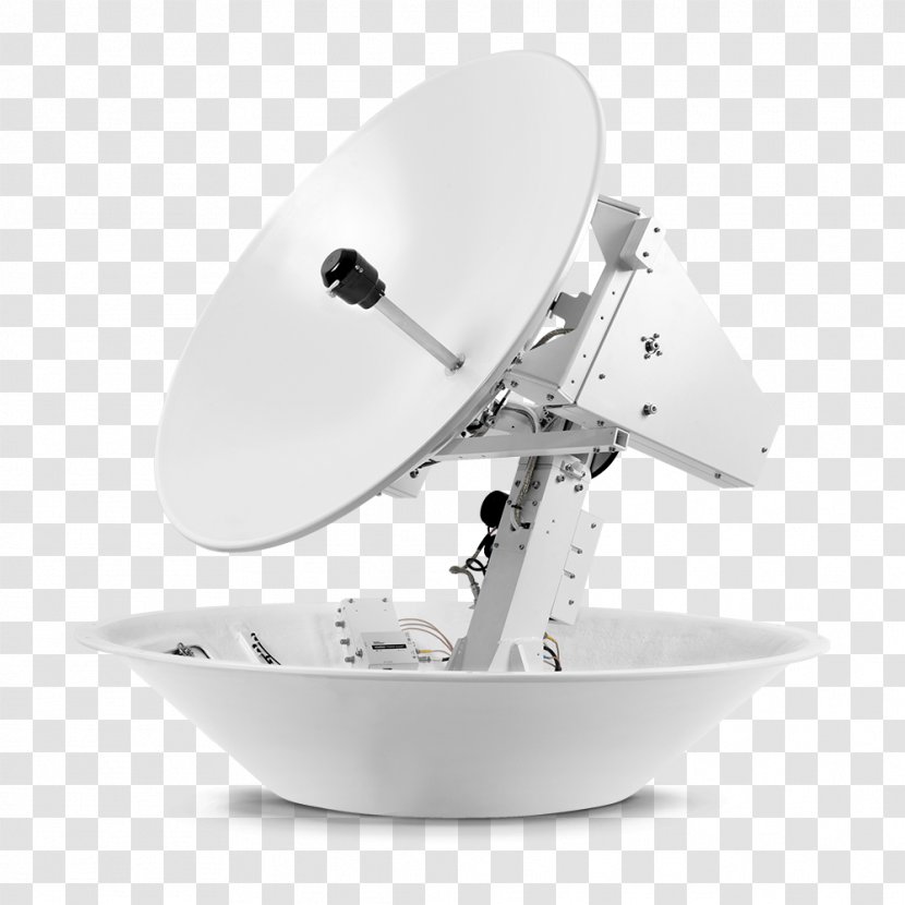 Satellite Television Aerials Receive-only - Technology - Tv Antenna Transparent PNG