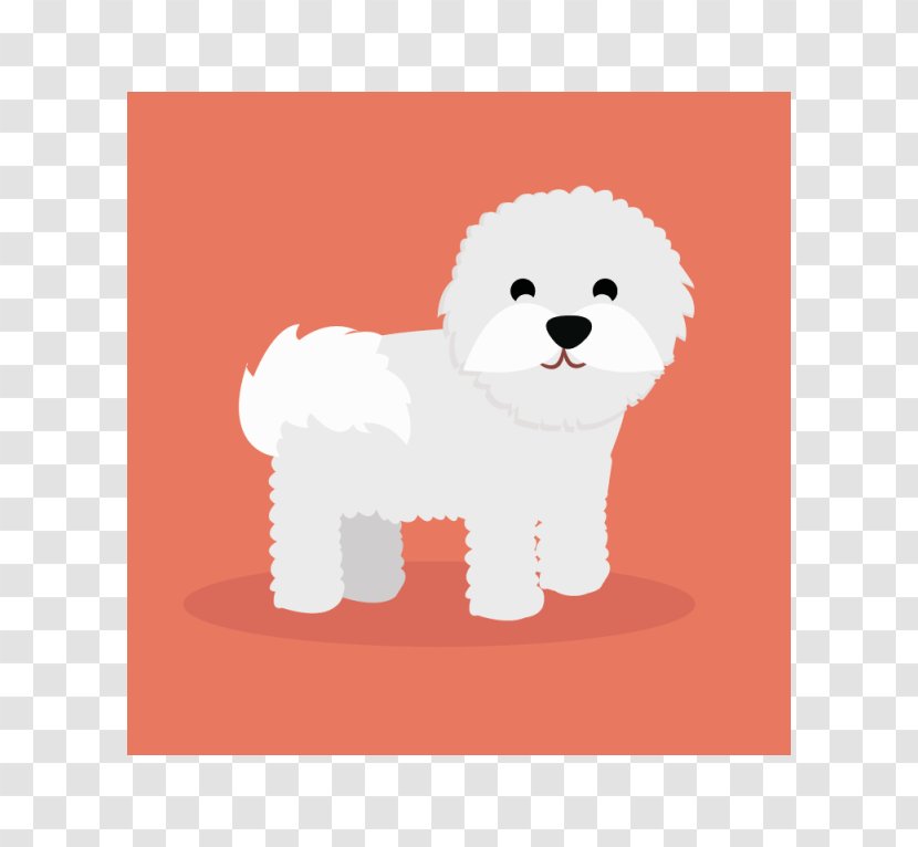 Maltese Dog Puppy Breed Bichon Frise T-shirt - Art Transparent PNG