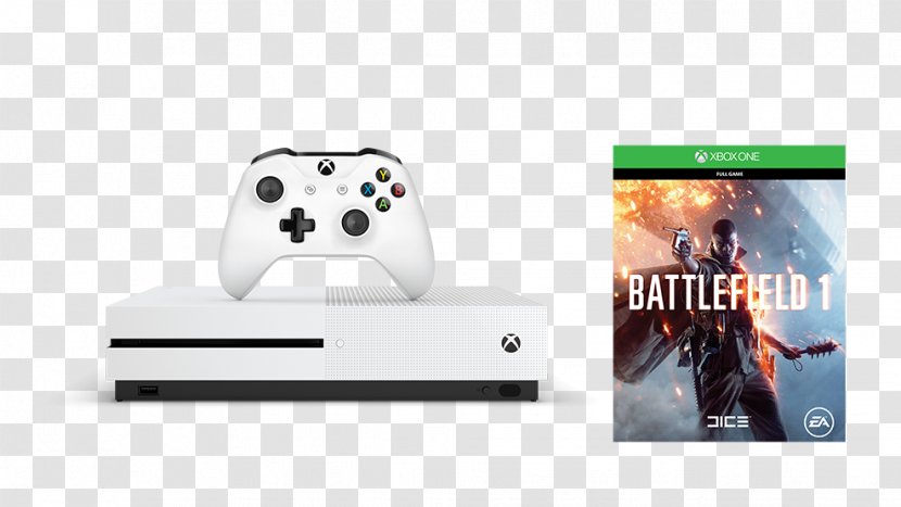 Battlefield 1 Xbox 360 PlayStation 4 The Elder Scrolls V: Skyrim - Electronic Device Transparent PNG