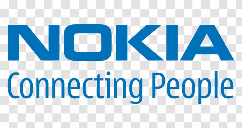 Nokia E65 3500 Classic NYSE:NOK Networks - Blue - Text Transparent PNG