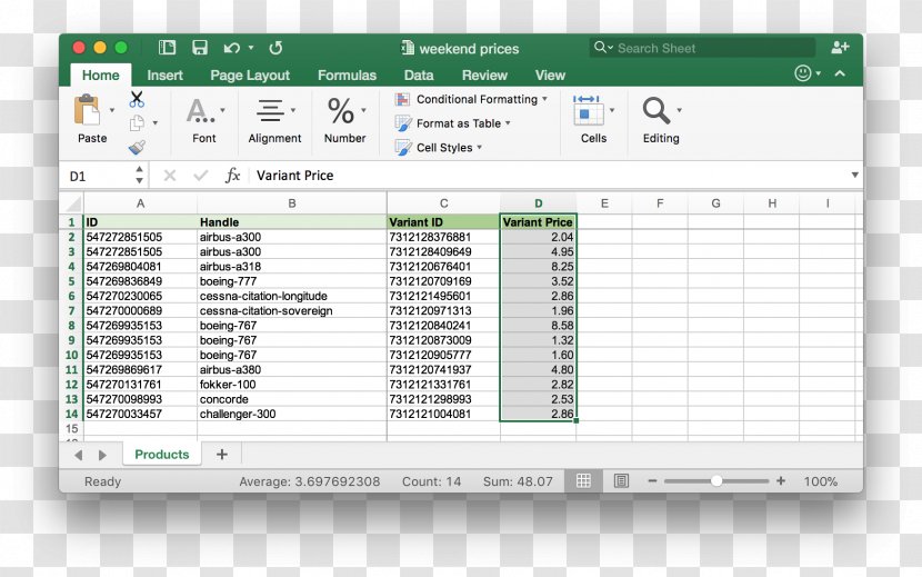 Microsoft Excel Spreadsheet Corporation Word Free Software - Import Export Transparent PNG