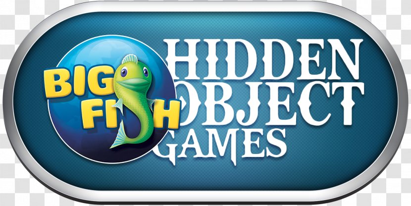 Logo Brand Font - Text - Game Fish Transparent PNG