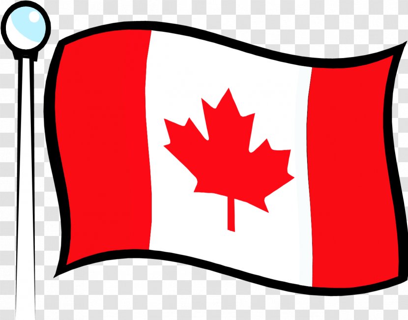 Flag Of Canada The United States Clip Art - Day - Canadian Transparent PNG