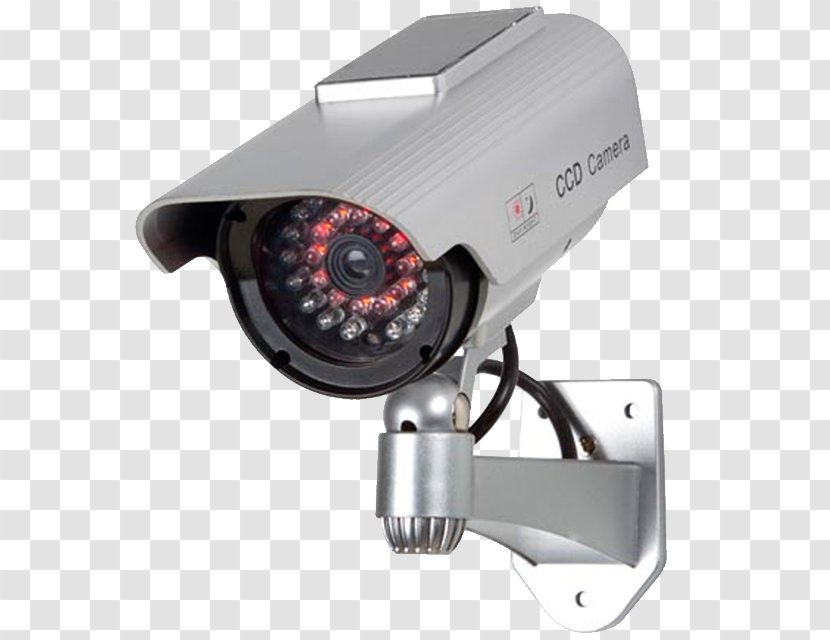 Vídeovigilancia IP Video Cameras Light Camera Transparent PNG