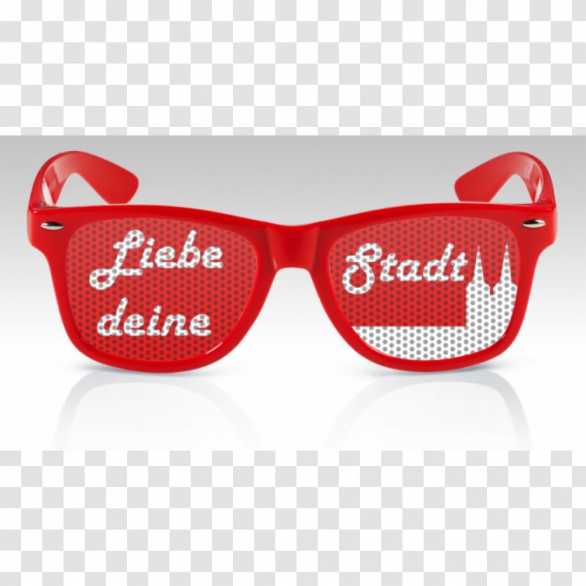 Goggles Sunglasses Eye Gift - Glasses Transparent PNG
