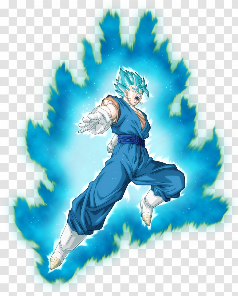 Trunks Goku Vegeta Dragon Ball Xenoverse 2 Super Saiya - Silhouette - God Transparent PNG