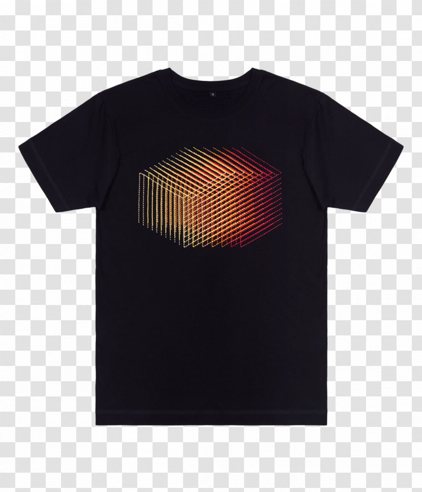 T-shirt Pattern - Sleeve Transparent PNG