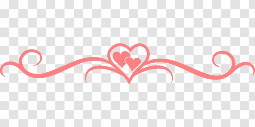 Valentine's Day Heart Clip Art Transparent PNG