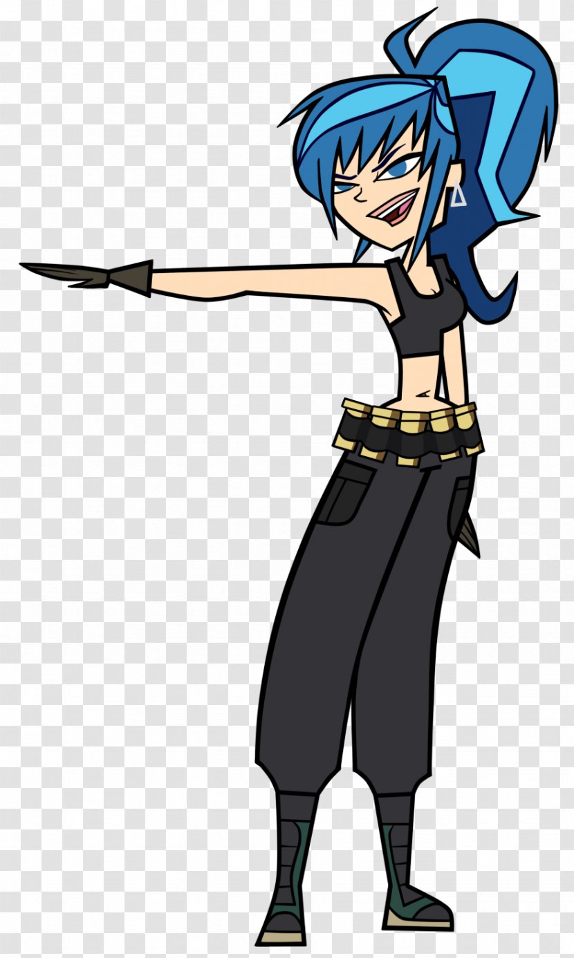 The King Of Fighters XIII 2002: Unlimited Match XIV Leona Heidern - Silhouette - Cartoon Transparent PNG