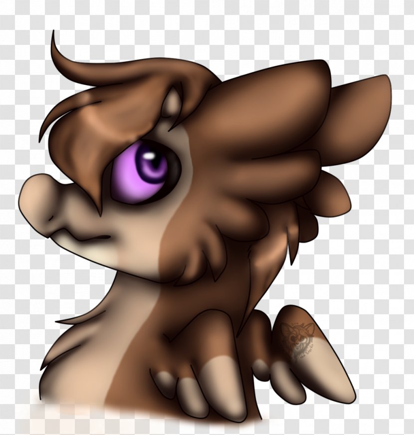 Carnivores Horse Eye Mammal - Watercolor Transparent PNG