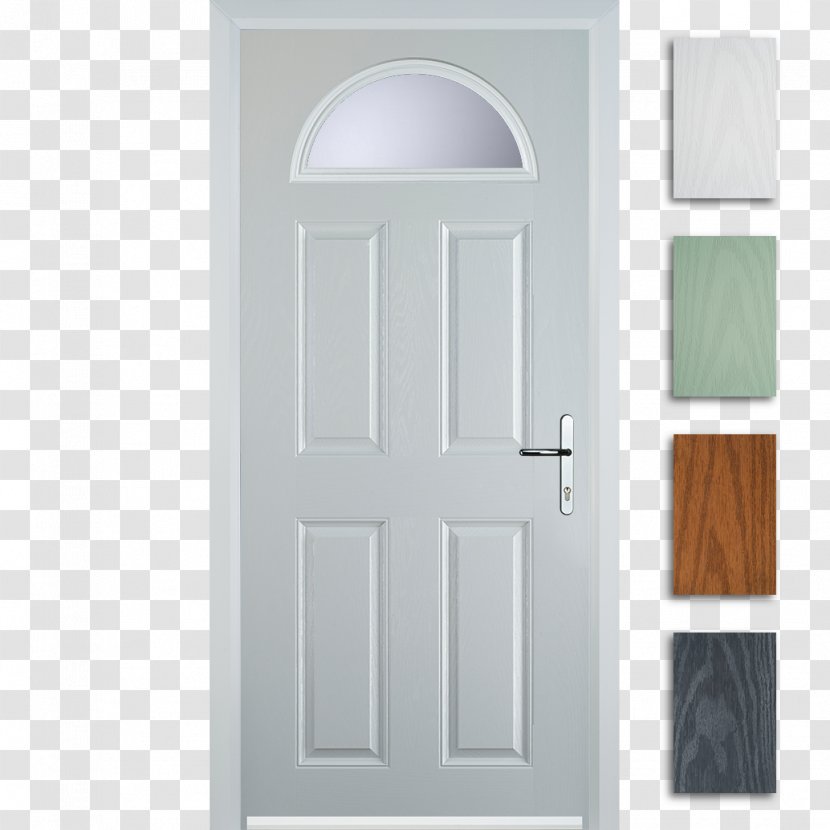 Window Door Made To Measure Arch - Sash Transparent PNG