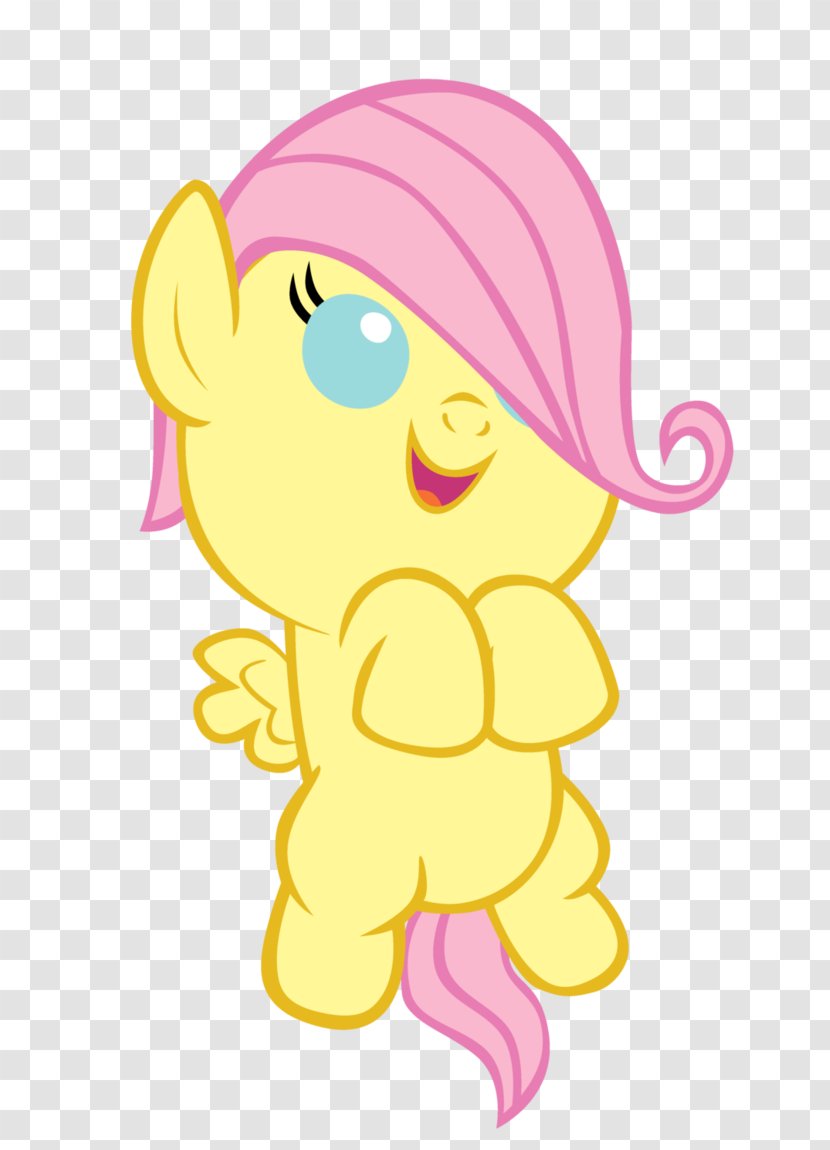 Fluttershy Applejack Big McIntosh Pinkie Pie Twilight Sparkle - Heart - Brony Transparent PNG