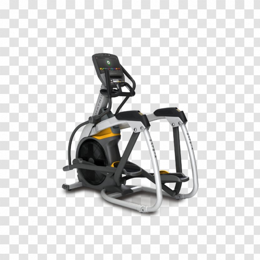 Elliptical Trainers Treadmill Physical Fitness Octane Fitness, LLC V. ICON Health & Inc. Exercise Equipment Transparent PNG