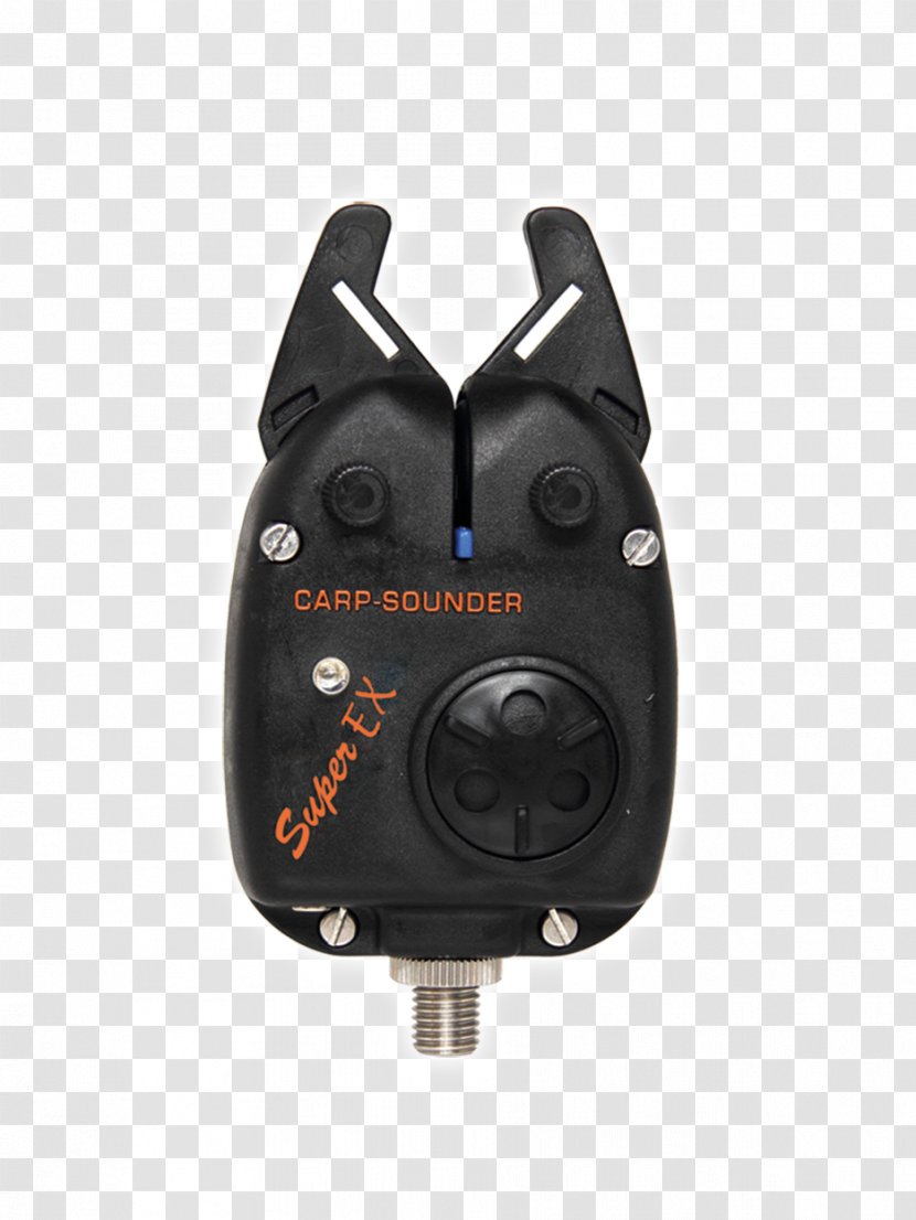 Bite Indicator Angling Fishing Carp Sounder Csf1 Funksystem Transparent PNG