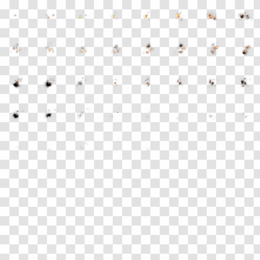 Sonic The Hedgehog Sprite Video Game Development Particle System - Frame - Particles Transparent PNG