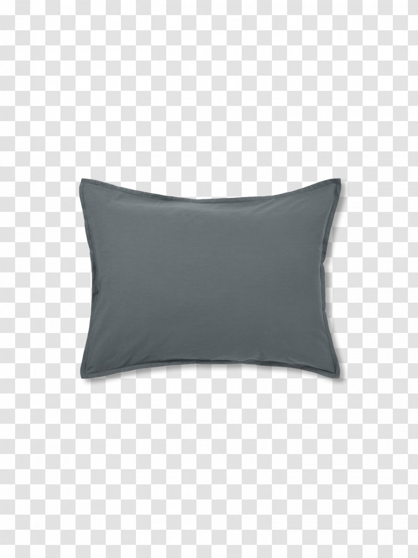 Cushion Throw Pillows Taie Linens - Rectangle - Cotton Pillow Transparent PNG