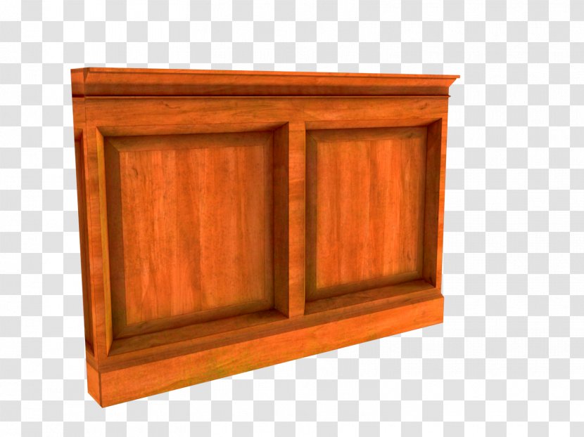 Shelf Chiffonier Wood Stain Buffets & Sideboards Cupboard - Rectangle - Wooden Door Transparent PNG