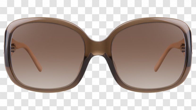 Sunglasses Dolce & Gabbana Goggles Brown - Eyewear Transparent PNG