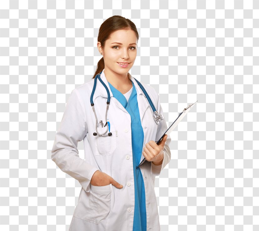 Physician Hospital Health Care Nursing - Medical Assistant Transparent PNG