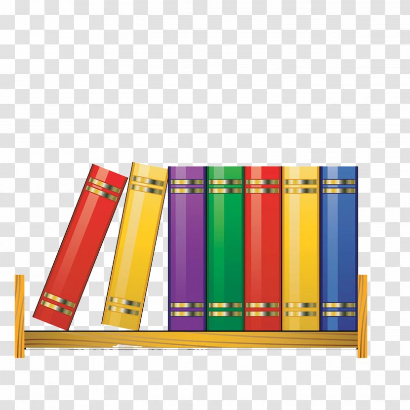 Bookcase Stock Photography Shelf Clip Art - Material - Book Transparent PNG