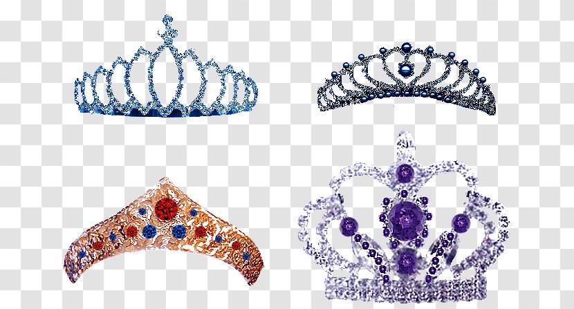 Crown - Gratis - Gorgeous Transparent PNG