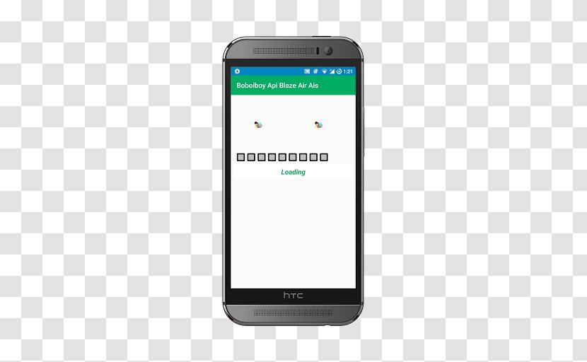 Nest Labs Mobile App Learning Thermostat IOS Phones - Gadget - Boboiboy Blaze Wallpaper Transparent PNG