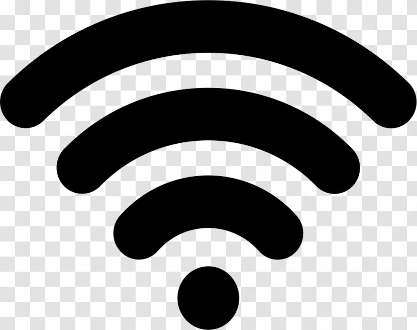 Wi-Fi Symbol Wireless Clip Art - Computer Network Transparent PNG