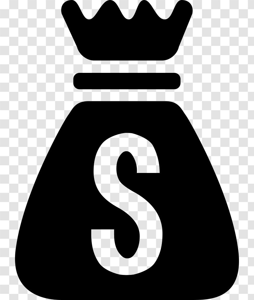 Clip Art Image Money - Logo - Of 80s Icons Transparent PNG