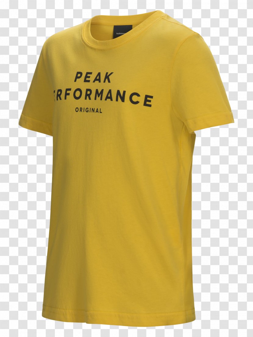 T-shirt Sleeve Neck Font - T Shirt - ChildT-shirt Transparent PNG