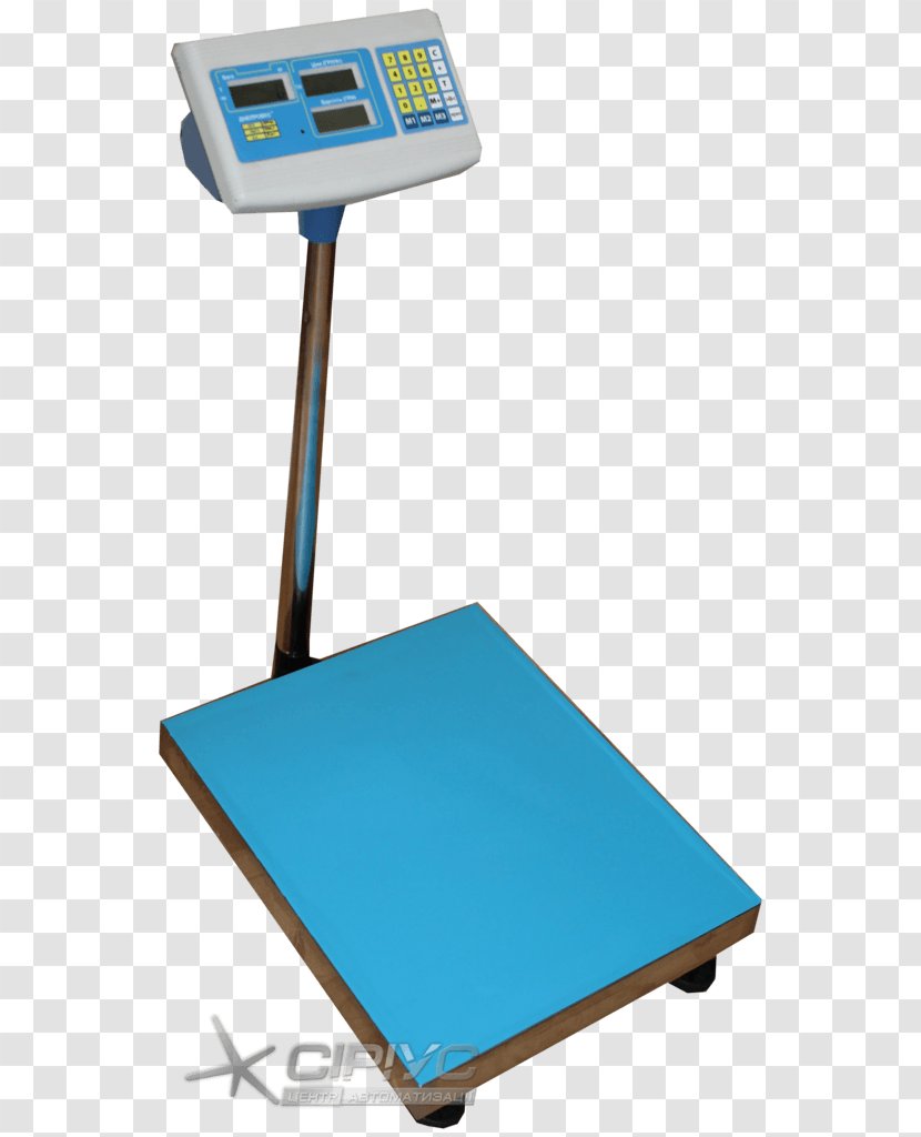 Measuring Scales Price Cash Register Днепровес ТМ - Discounts And Allowances - электронные весы и весовое оборудование TradePosiflex Transparent PNG