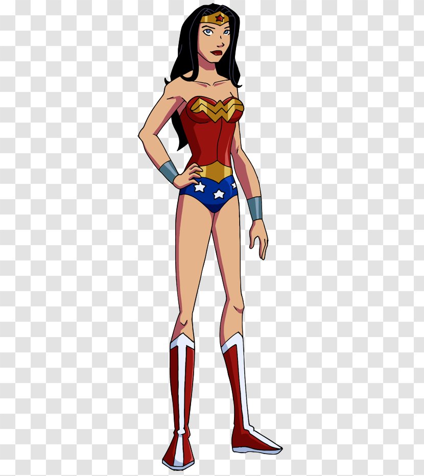 Gal Gadot Wonder Woman Steve Trevor YouTube Superman - Frame Transparent PNG
