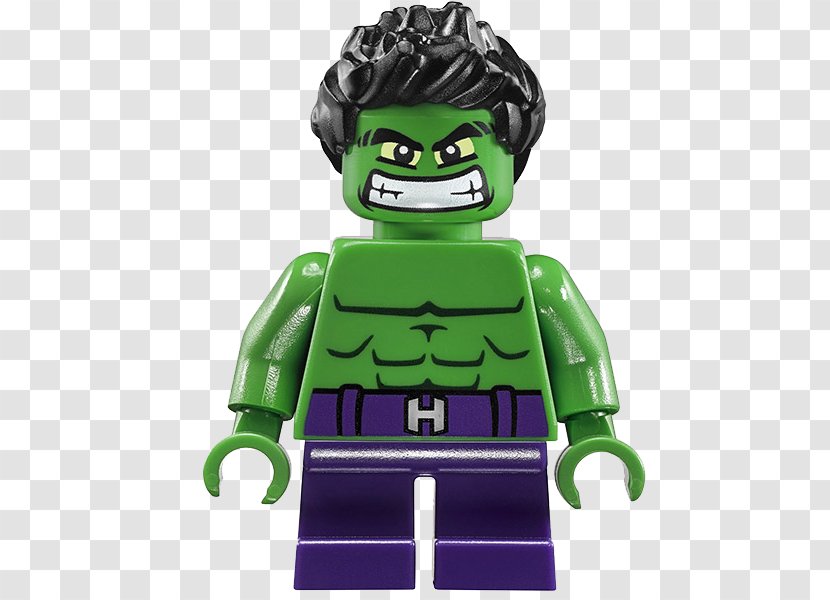 Lego Marvel Super Heroes She-Hulk Wolverine Ultron - Happy Holi Transparent PNG