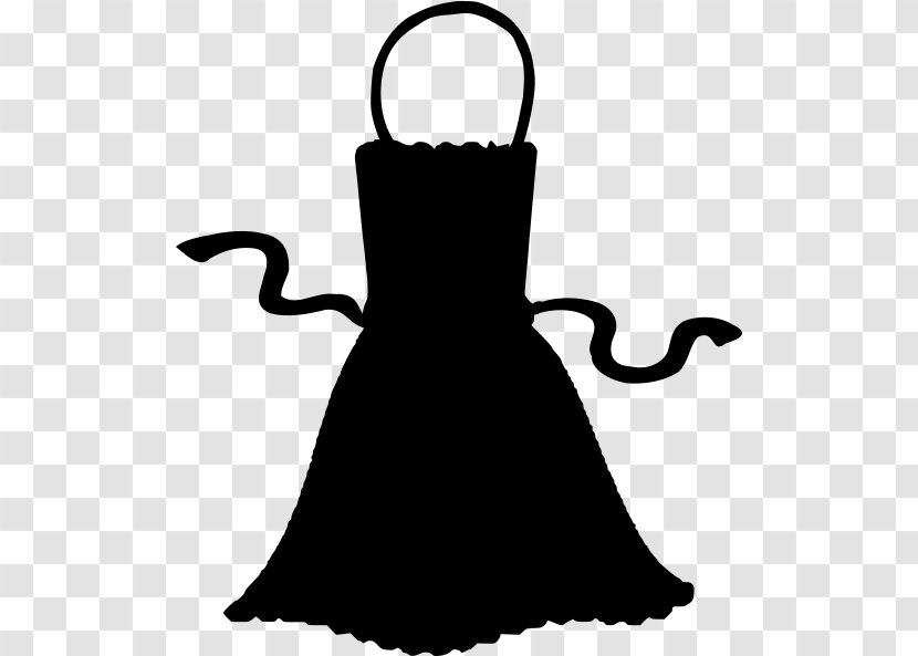 Book Silhouette - Little Black Dress - Costume Accessory Coloring Transparent PNG