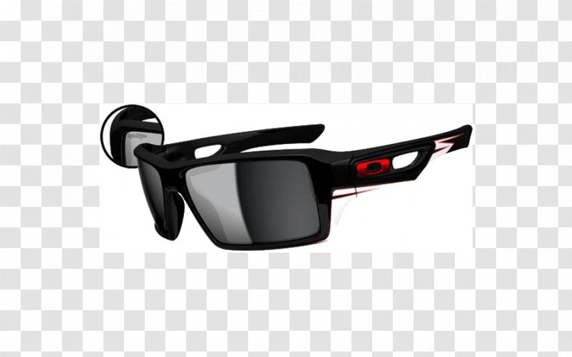 Oakley, Inc. Troy Lee Designs Sunglasses Photochromic Lens Goggles - Glasses Transparent PNG