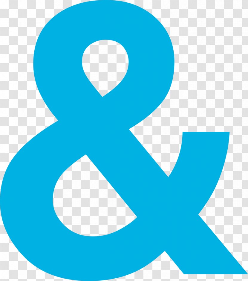 Ampersand FinTech & InsurTech Digital Congress Symbol Sign - Art - Discrimination Transparent PNG