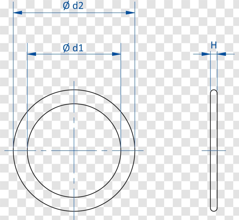Drawing Line Point - Number Transparent PNG
