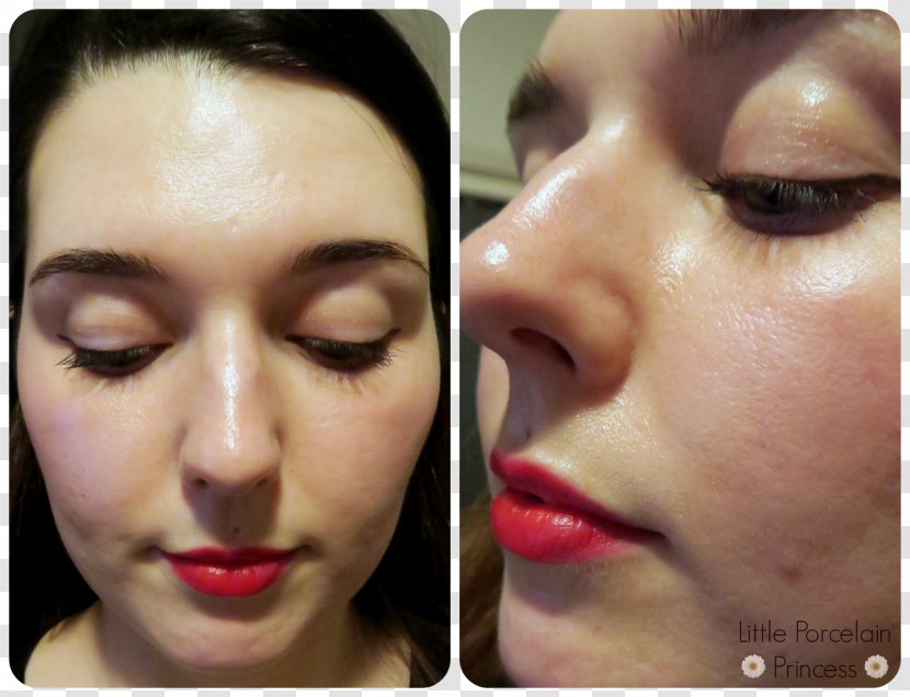 TheBalm BalmShelter Tinted Moisturizer Cosmetics Face Powder Lip Gloss - Nose - Balm Transparent PNG