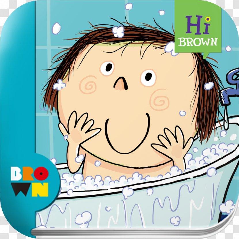 KidsBrown English Learning App Google Play Android Barnes & Noble Nook - Wash Away The Dust Transparent PNG