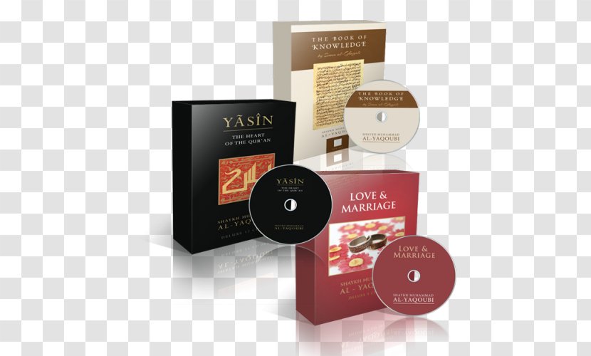 Ya Sin Book Of Knowledge Box Set Quran: 2012 Transparent PNG