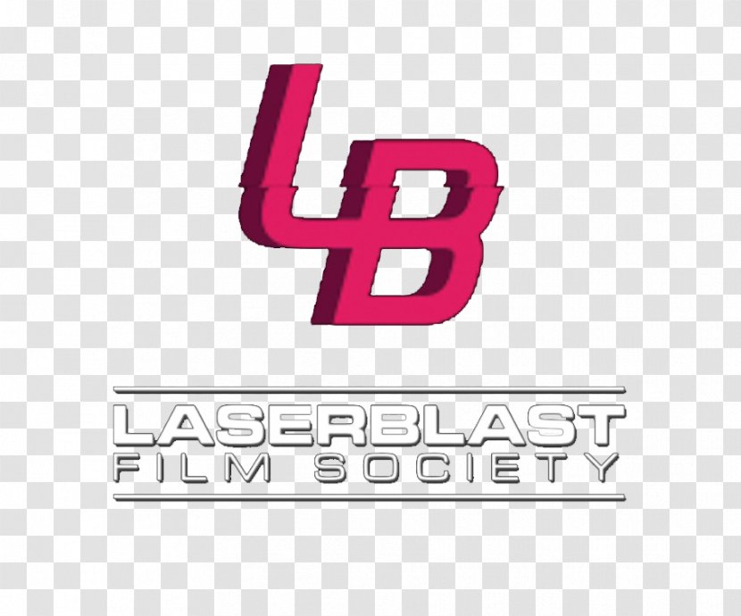What The Film Festival Society Cinema - Pink - Outlier Transparent PNG