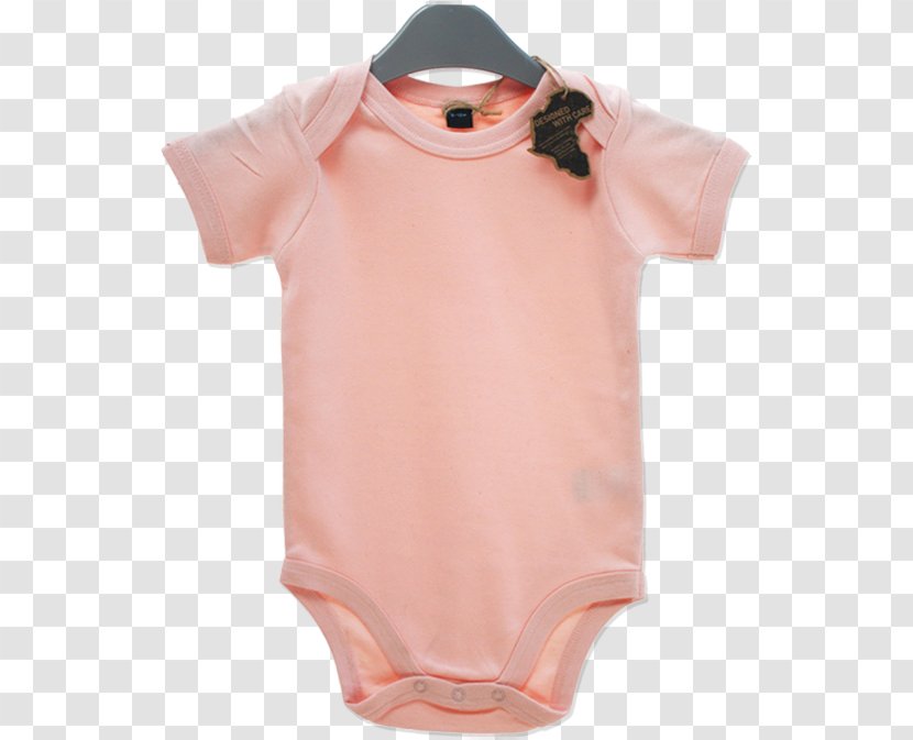 Baby & Toddler One-Pieces T-shirt Bodysuit Infant - Tshirt Transparent PNG