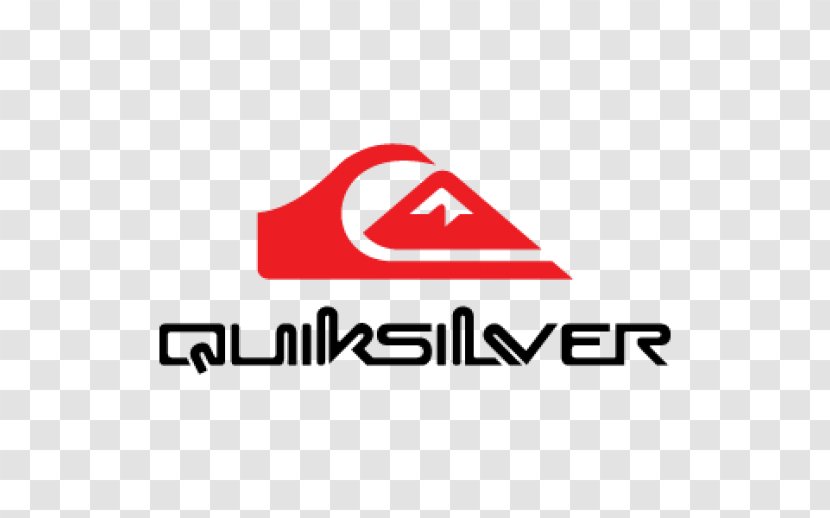 Quiksilver Logo Decal Clothing Roxy Transparent PNG