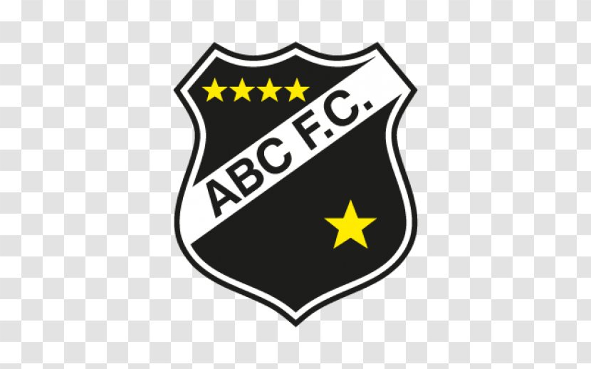 ABC Futebol Clube Logo Emblem Sticker Label - Brand - Borsch Icon Transparent PNG