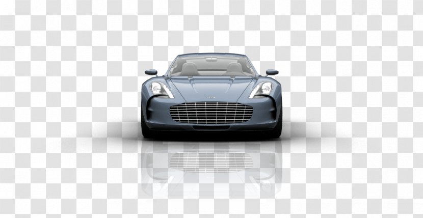 Performance Car Bumper Automotive Design Motor Vehicle - Sports Transparent PNG